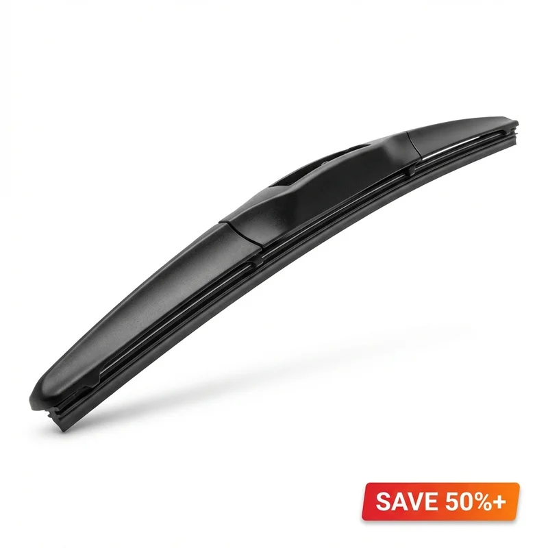 Land Rover Defender 90 Rear Wiper Blade — 12