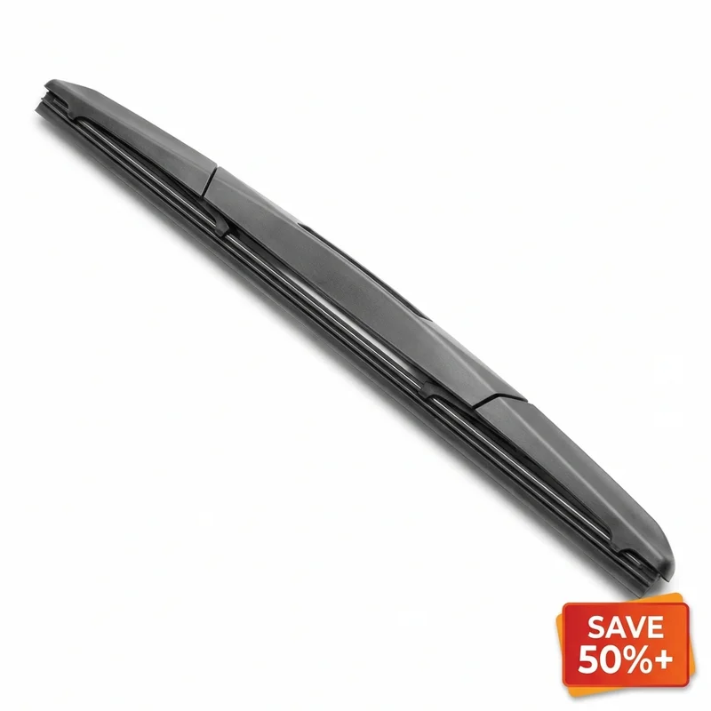 Land Rover Land Rover Rear Wiper Blade — 16