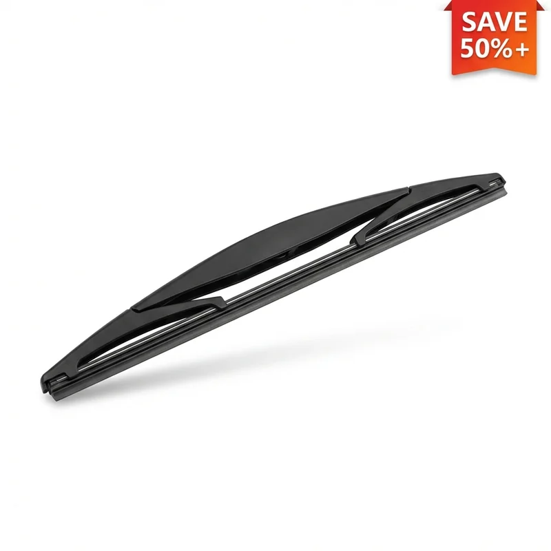 Land Rover LR4 Rear Wiper Blade — 12