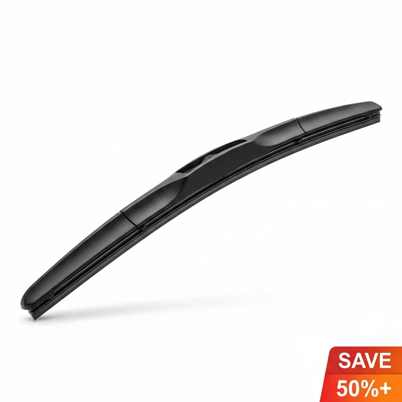 Land Rover Range Rover Rear Wiper Blade — 13