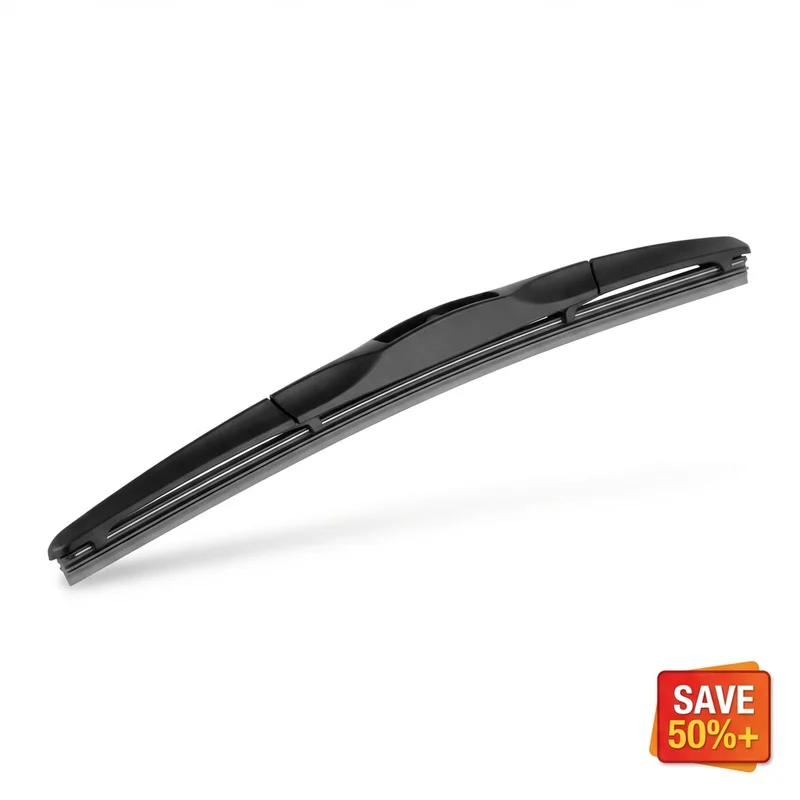 Land Rover Range Rover Sport Driver Side Wiper Blade — 22