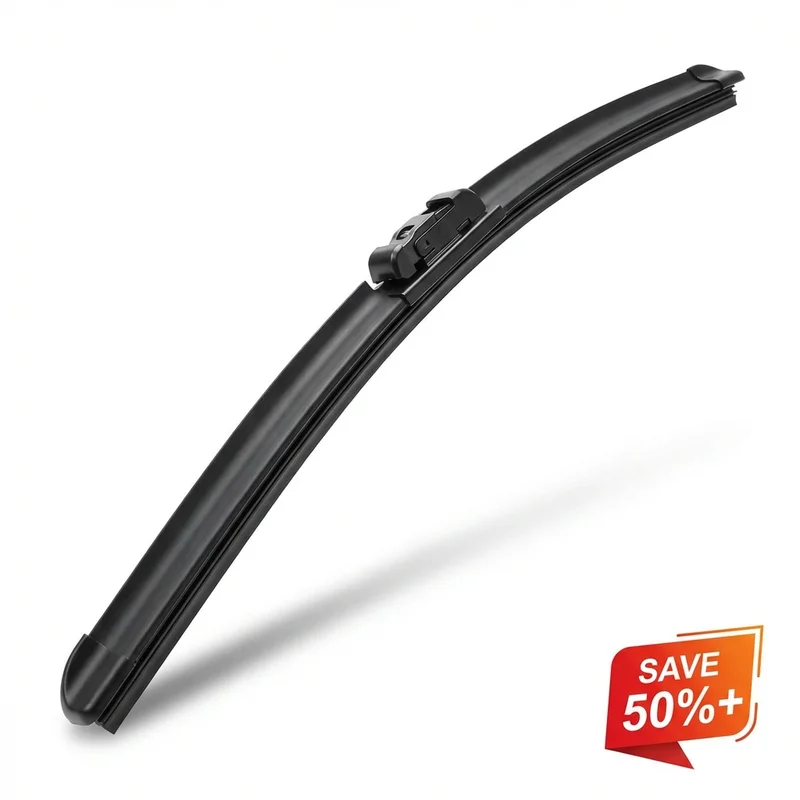 Land Rover Range Rover Velar Driver Side Wiper Blade — 21