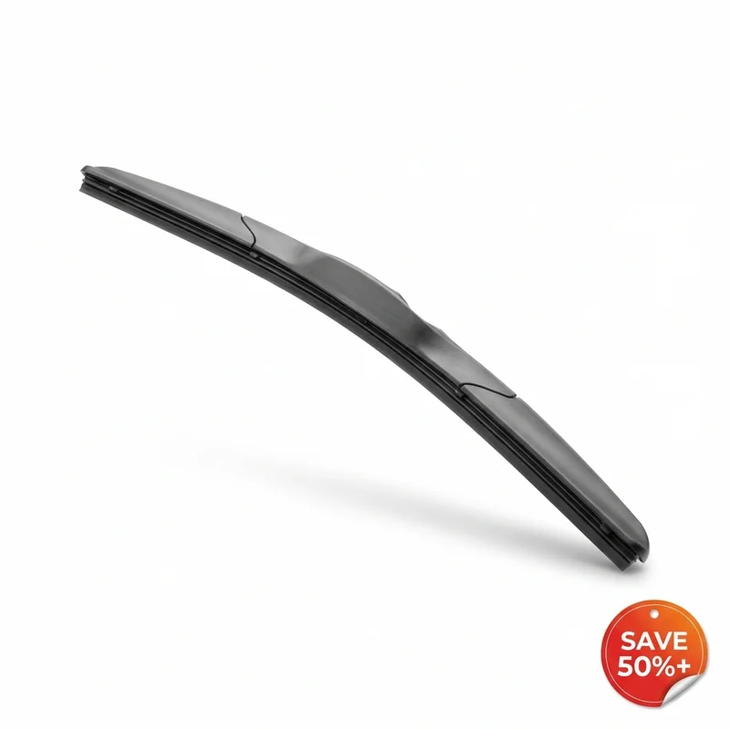 Land Rover Range Rover Velar Passenger Side Wiper Blade — 16