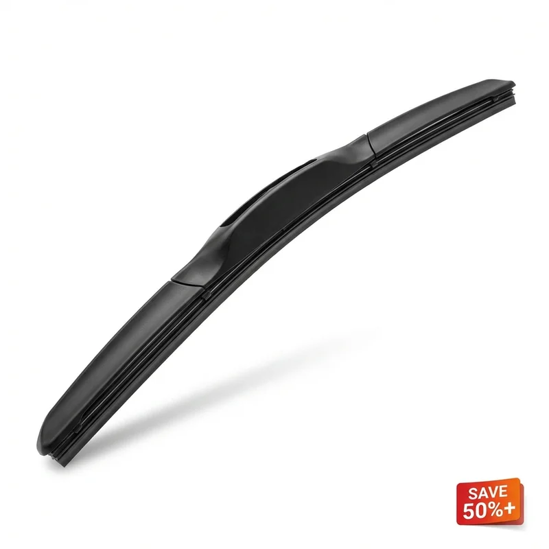 Leisure Travel Unity Driver Side Wiper Blade — 20