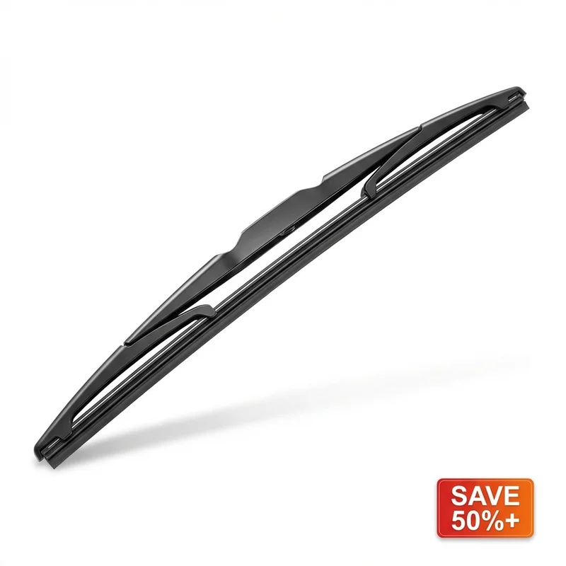 Leisure Travel Wonder Driver Side Wiper Blade — 26