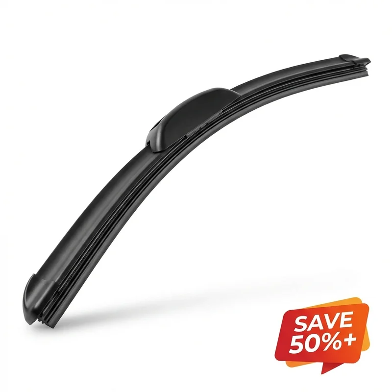 Leisure Travel Wonder Passenger Side Wiper Blade — 19