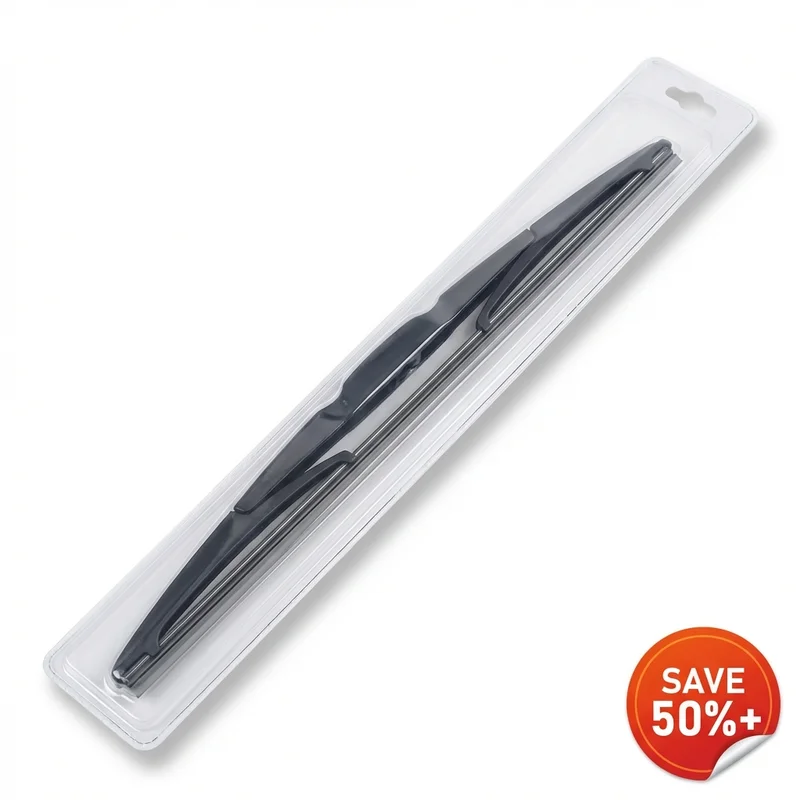 Lexus CT200h Passenger Side Wiper Blade — 16