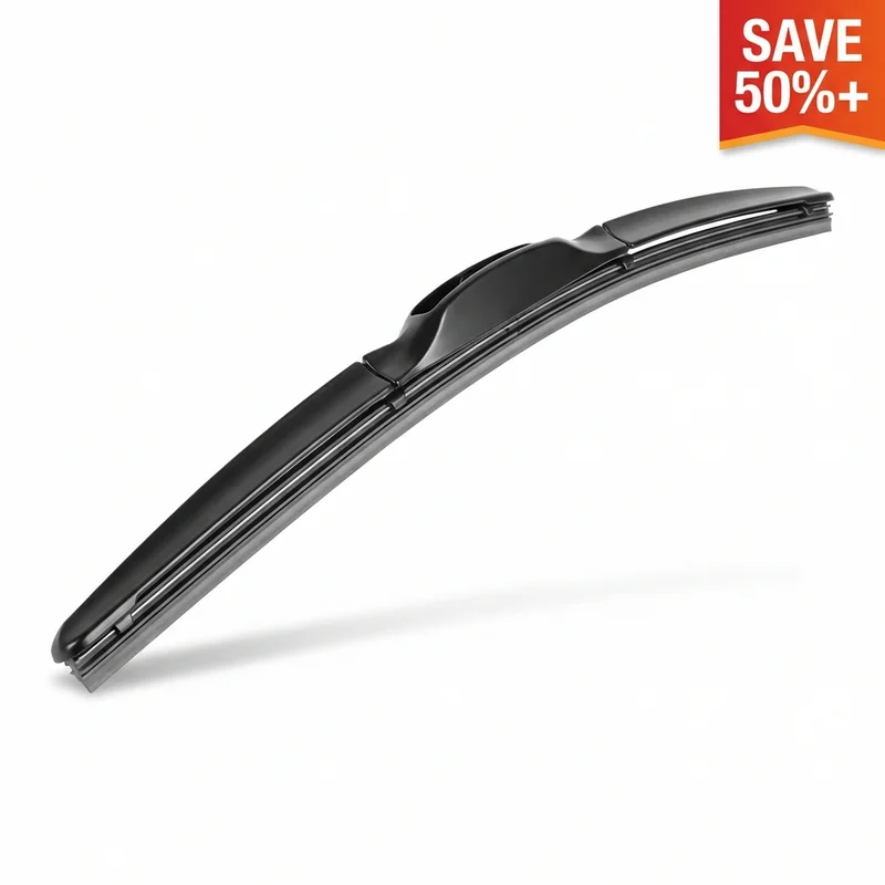 Lexus ES250 Driver Side Wiper Blade — 28