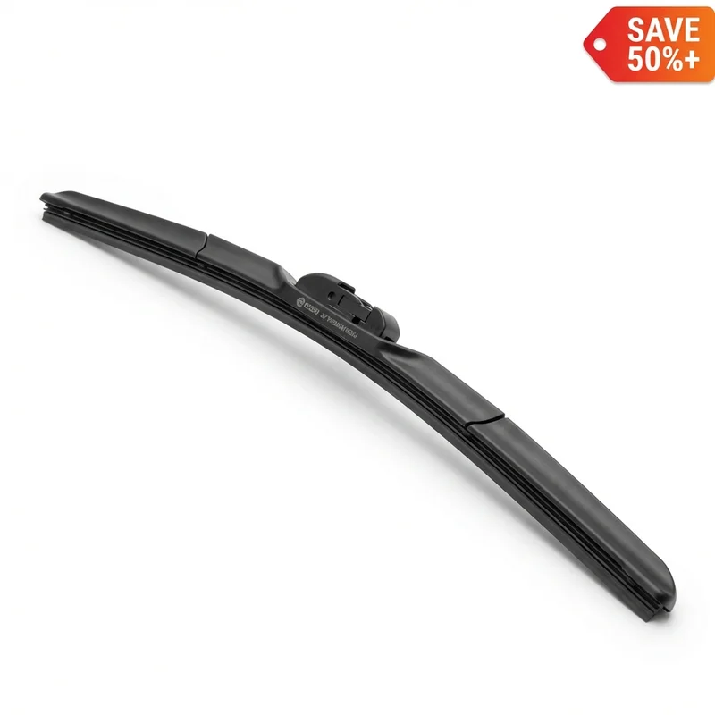 Lexus ES250 Passenger Side Wiper Blade — 20