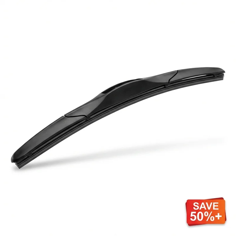 Lexus ES250 Rear Wiper Blade — 11