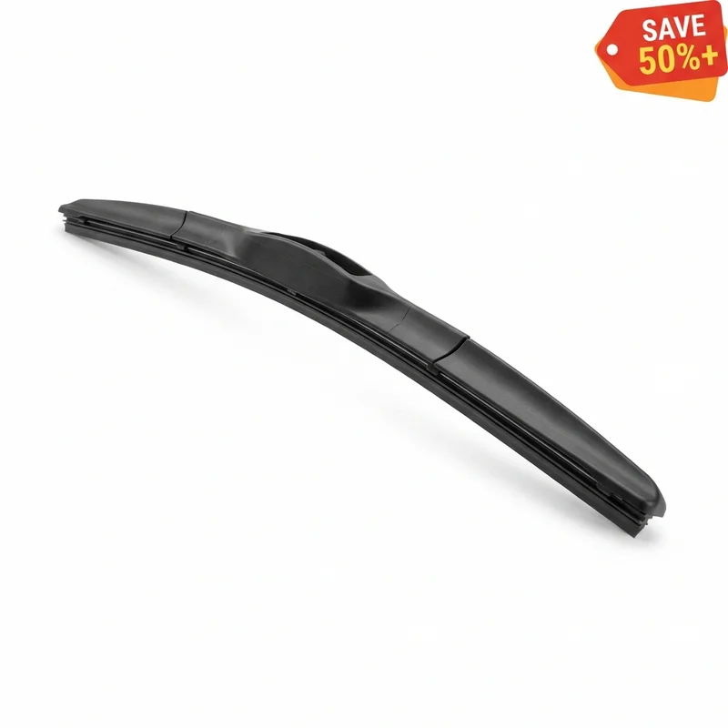 Lexus ES300 Driver Side Wiper Blade — 19