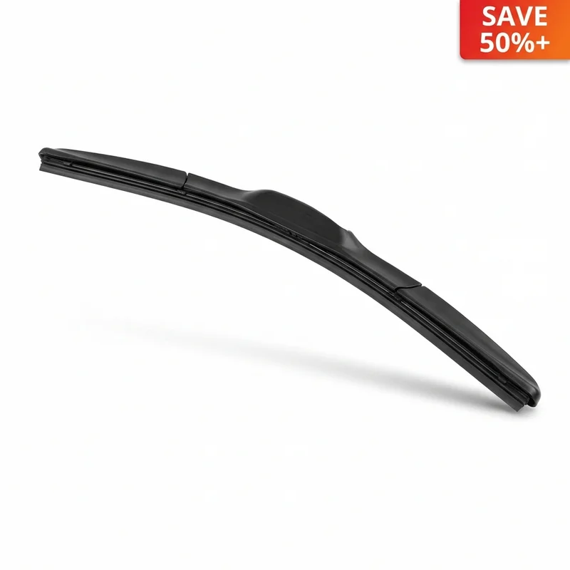 Lexus ES330 Passenger Side Wiper Blade — 20