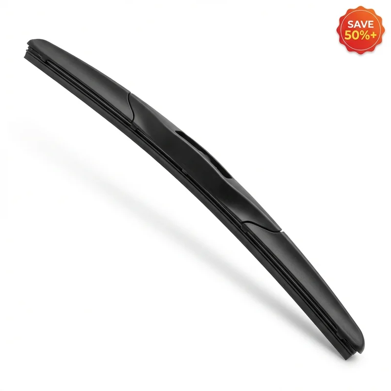 Lexus GS300 Driver Side Wiper Blade — 20