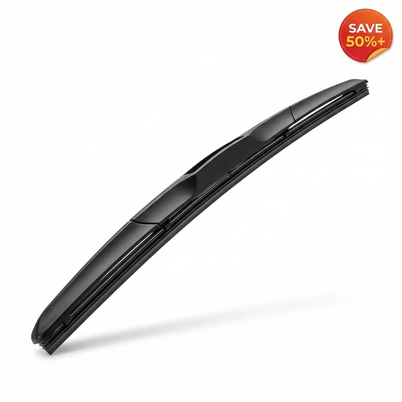 Lexus GS300 Passenger Side Wiper Blade — 18