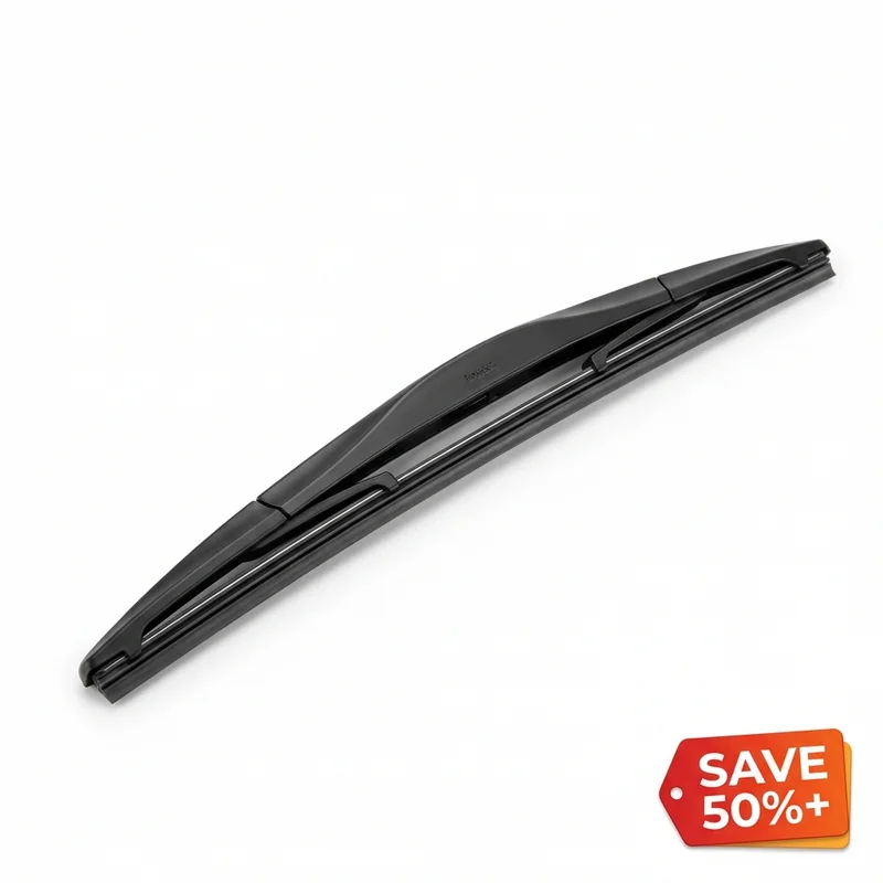 Lexus GS300 Rear Wiper Blade — 12