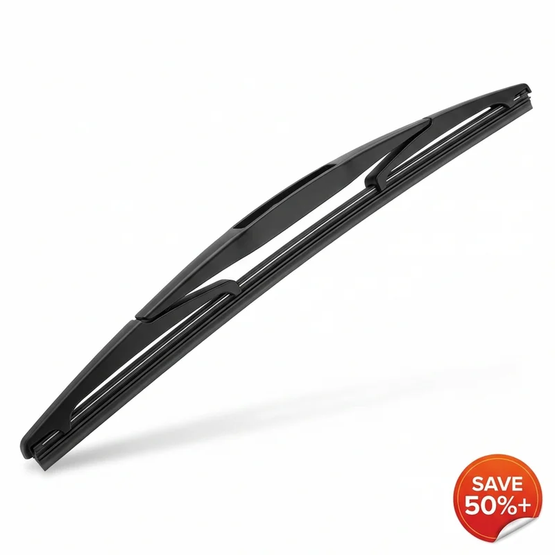 Lexus GS350 Driver Side Wiper Blade — 21