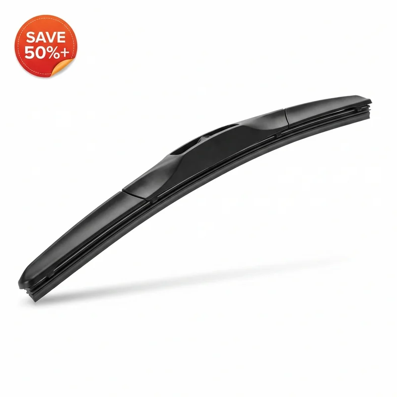 Lexus GS350 Passenger Side Wiper Blade — 20