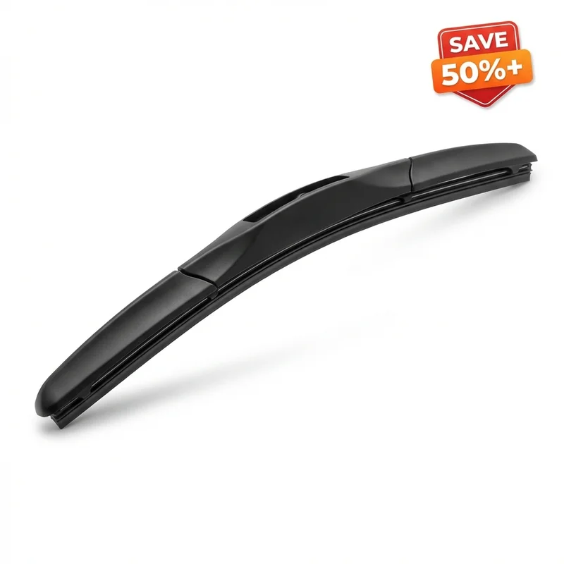 Lexus GS400 Rear Wiper Blade — 16