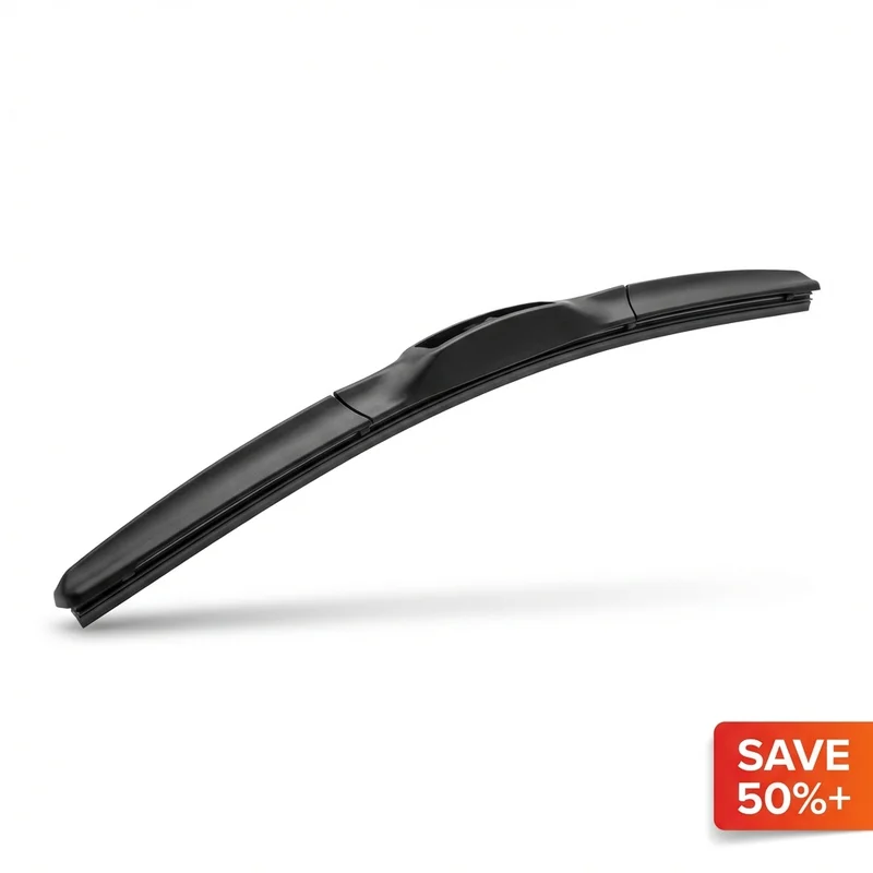 Lexus GS430 Driver Side Wiper Blade — 26