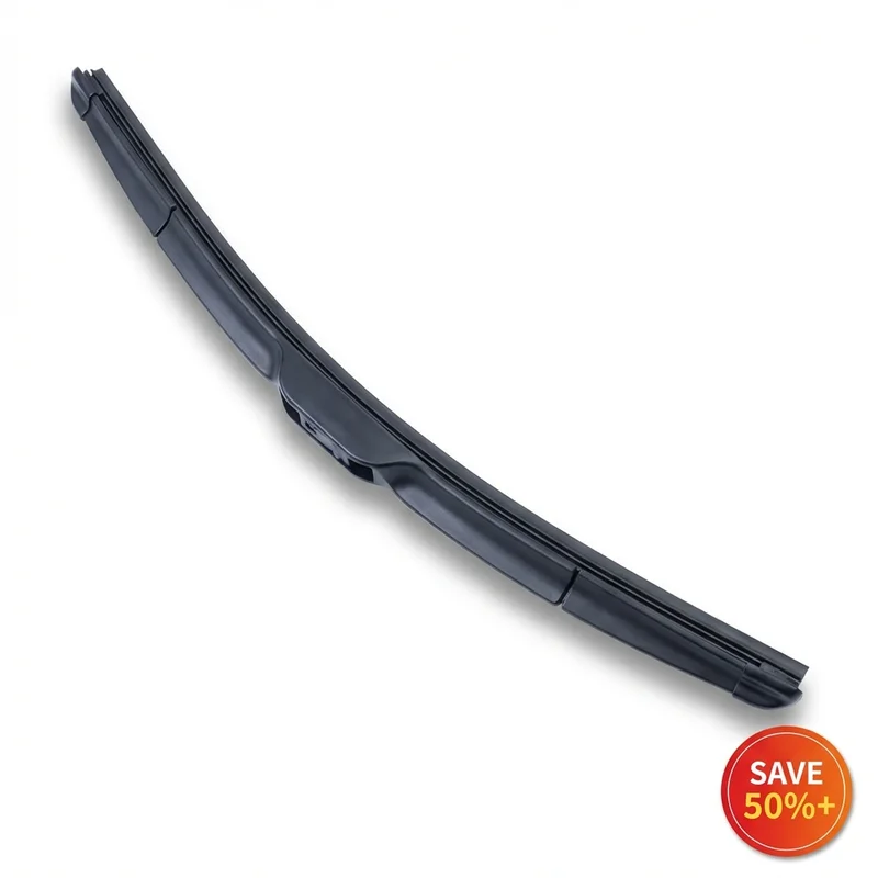 Lexus GS430 Passenger Side Wiper Blade — 21