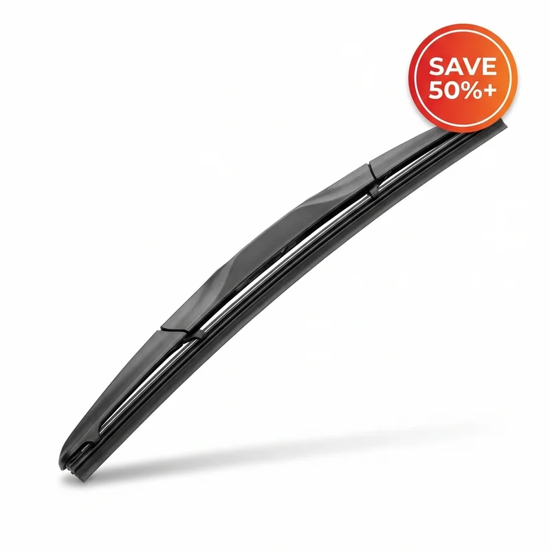 Lexus GX460 Passenger Side Wiper Blade — 19