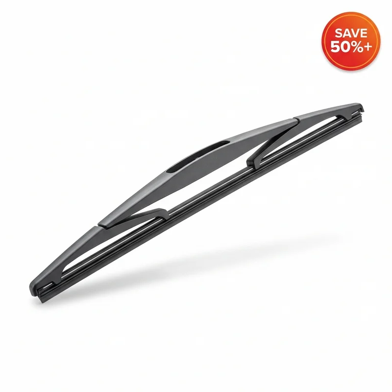 Lexus GX460 Rear Wiper Blade — 10