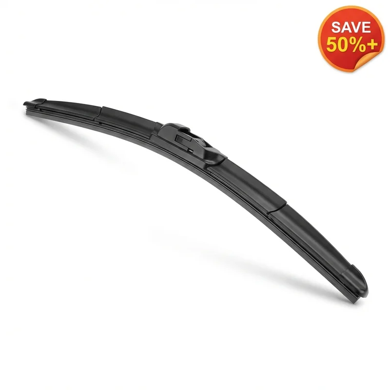 Lexus GX470 Driver Side Wiper Blade — 26