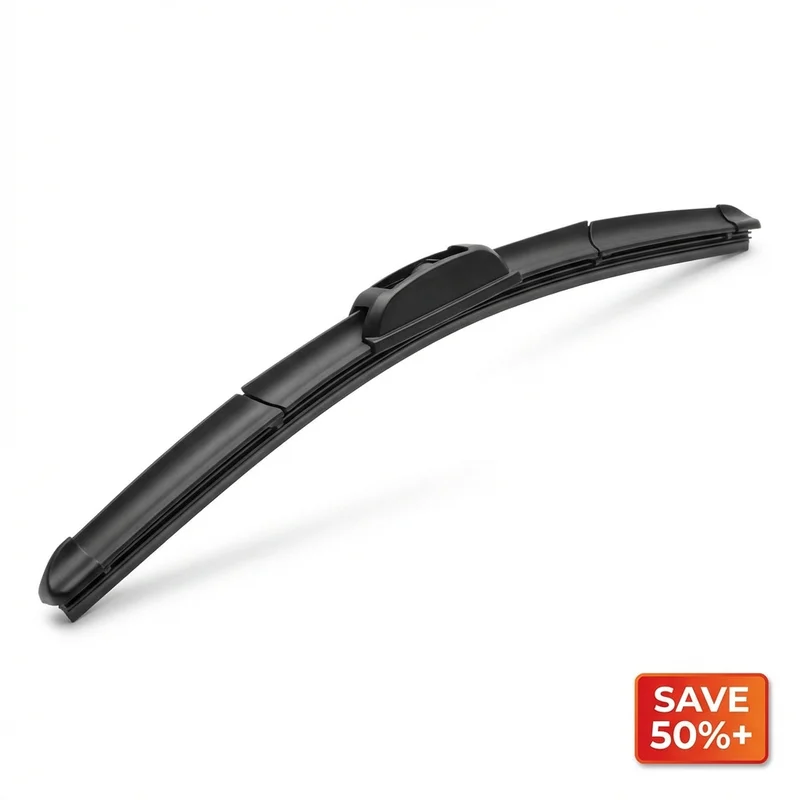 Lexus GX470 Passenger Side Wiper Blade — 21