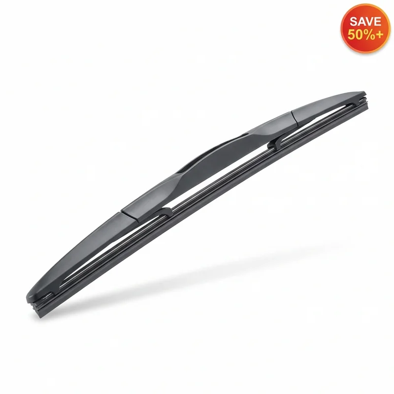 Lexus IS250 Driver Side Wiper Blade — 20