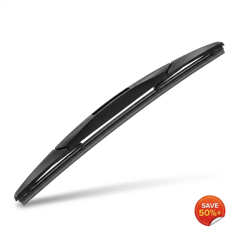 Lexus IS250 Passenger Side Wiper Blade — 20
