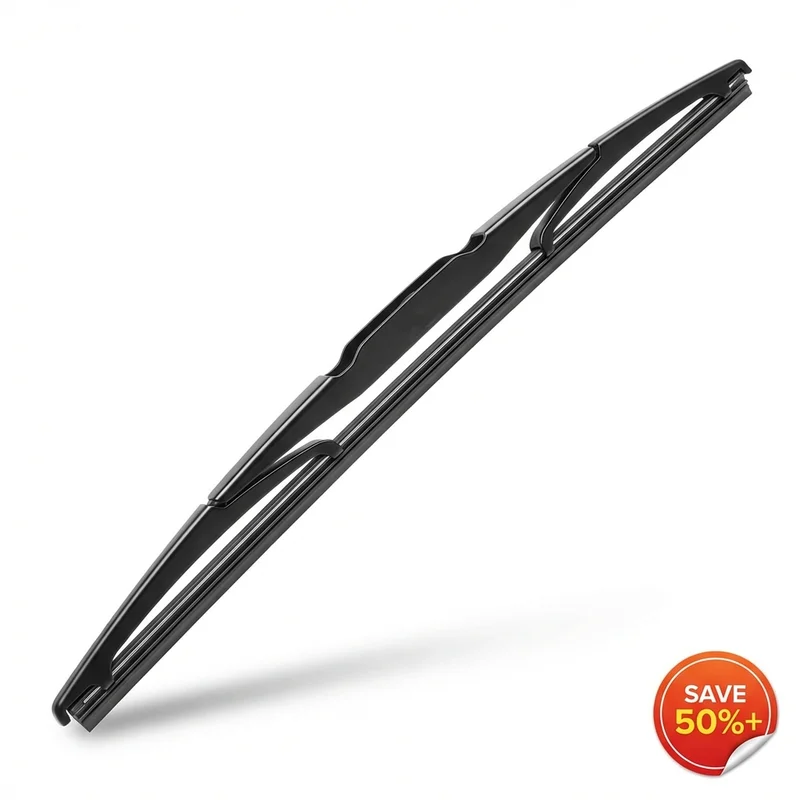 Lexus IS300 Passenger Side Wiper Blade — 21