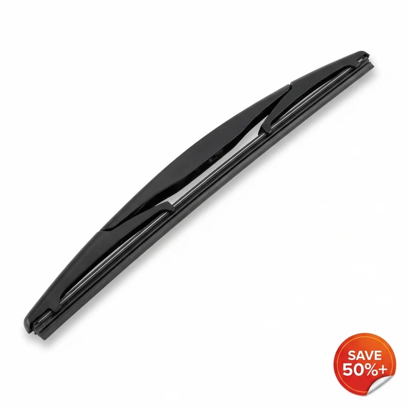 Lexus IS300 Rear Wiper Blade — 16
