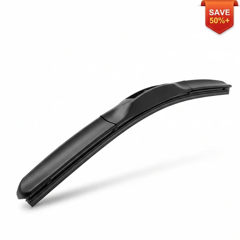 Lexus IS350 Rear Wiper Blade — 16