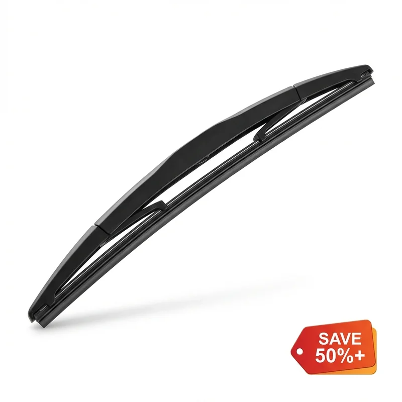 Lexus IS F Rear Wiper Blade — 14
