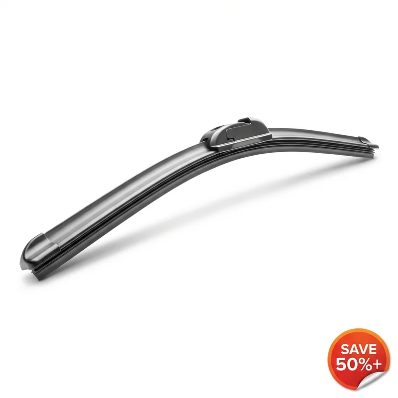 Lexus LS430 Passenger Side Wiper Blade — 18