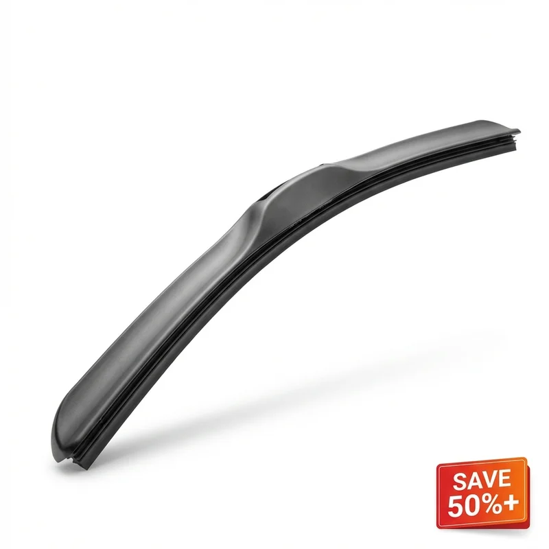 Lexus LS500 Driver Side Wiper Blade — 24