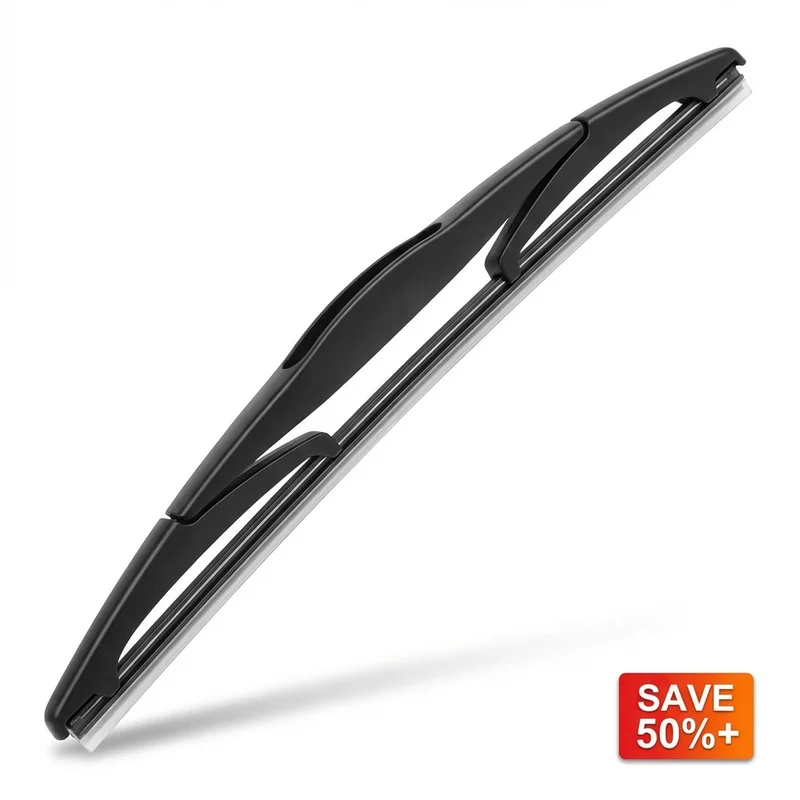 Lexus LX450 Rear Wiper Blade — 11