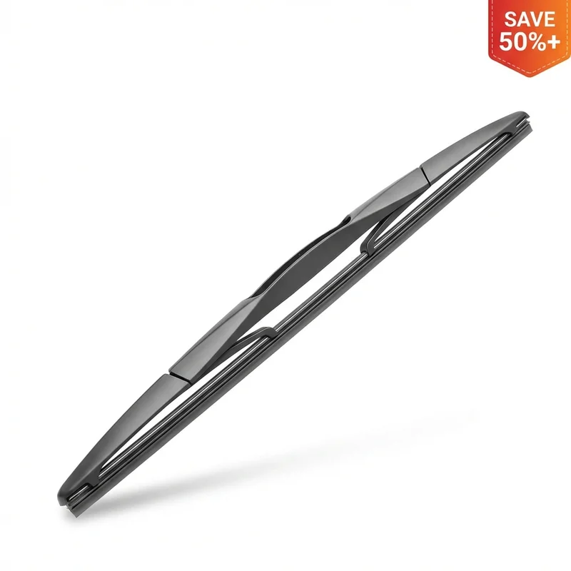 Lexus LX470 Driver Side Wiper Blade — 24