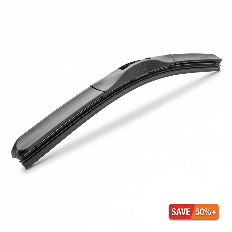 Lexus LX570 Driver Side Wiper Blade — 28