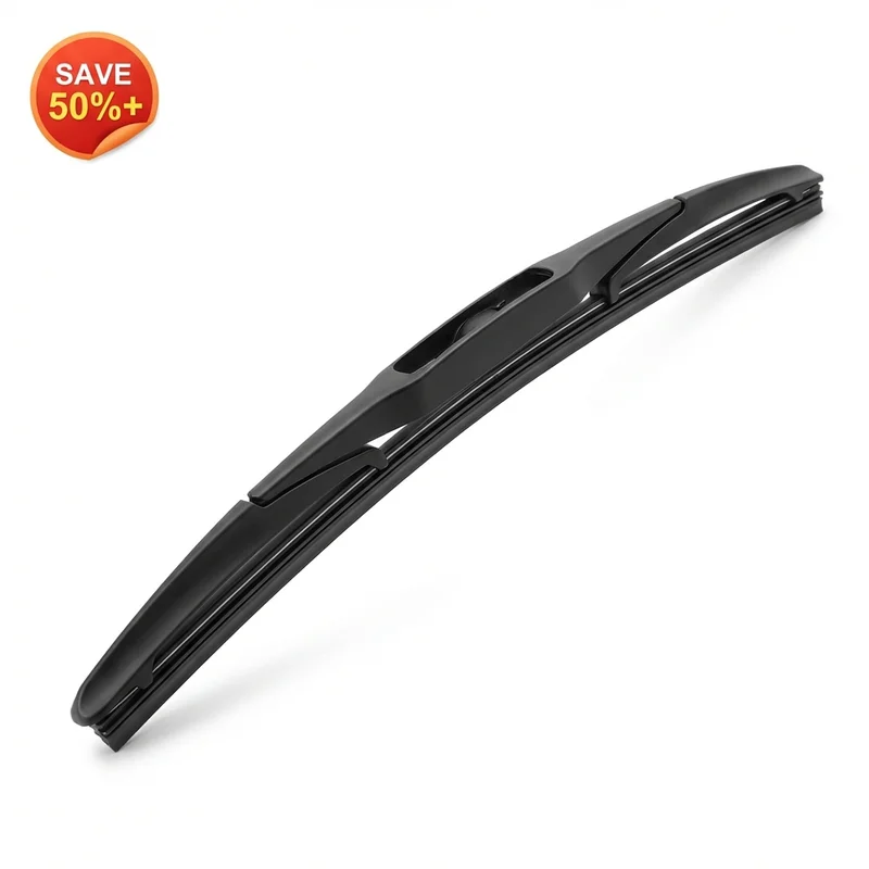 Lexus LX600 Driver Side Wiper Blade — 20