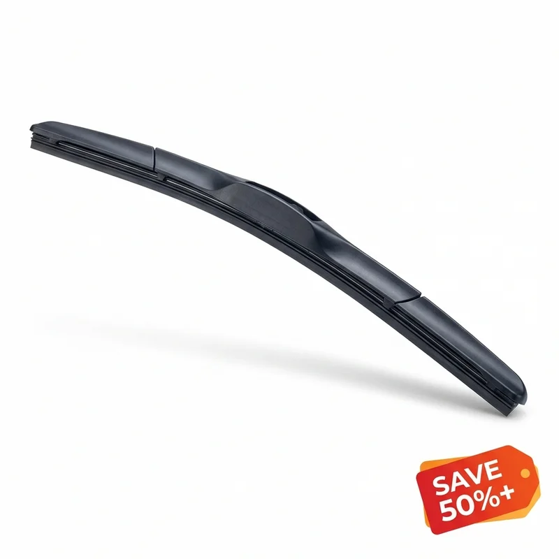 Lexus LX600 Passenger Side Wiper Blade — 20