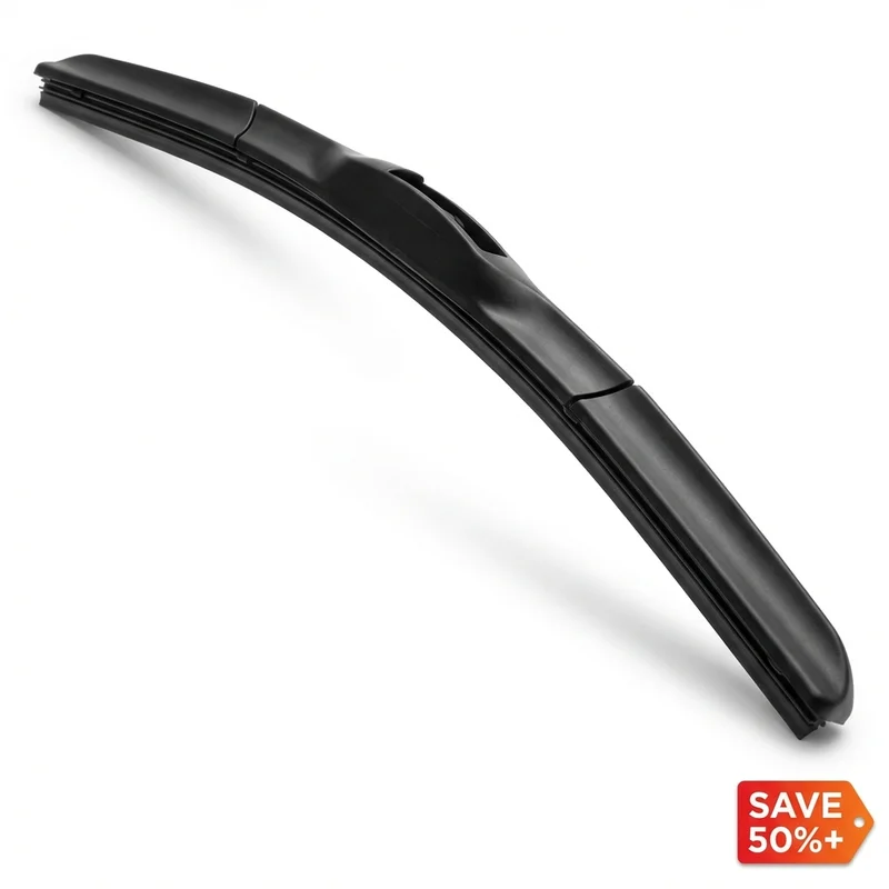 Lexus NX300 Passenger Side Wiper Blade — 18