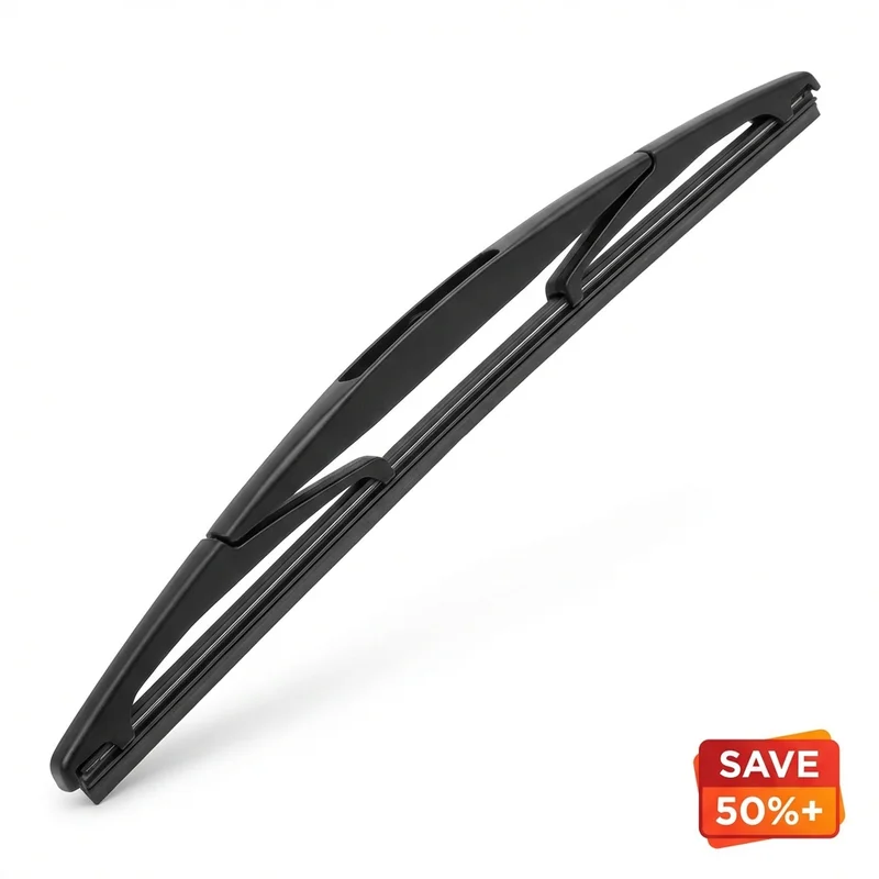 Lexus NX300 Rear Wiper Blade — 10