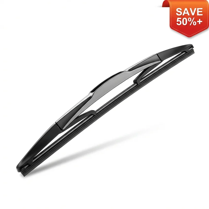 Lexus NX300h Passenger Side Wiper Blade — 20