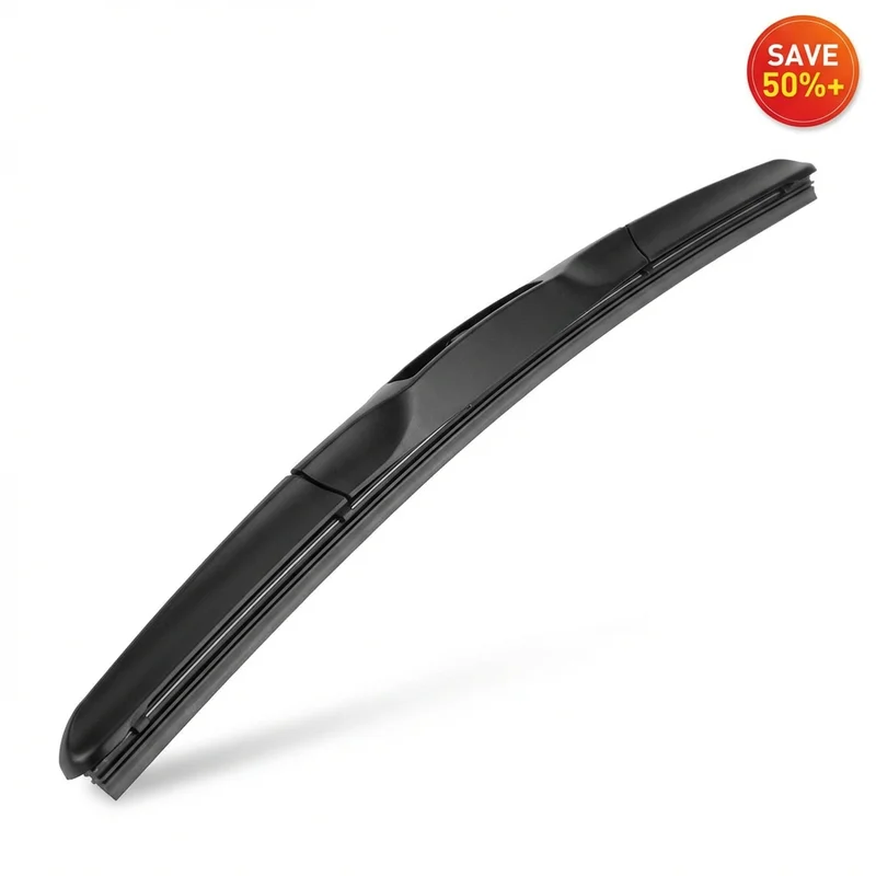 Lexus NX350 Passenger Side Wiper Blade — 21