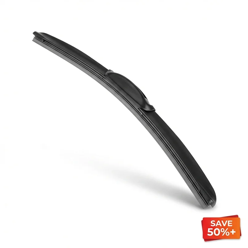 Lexus RC300 Passenger Side Wiper Blade — 18