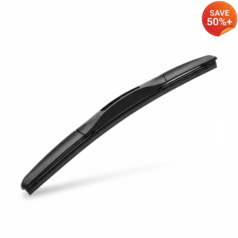Lexus RC300 Rear Wiper Blade — 14
