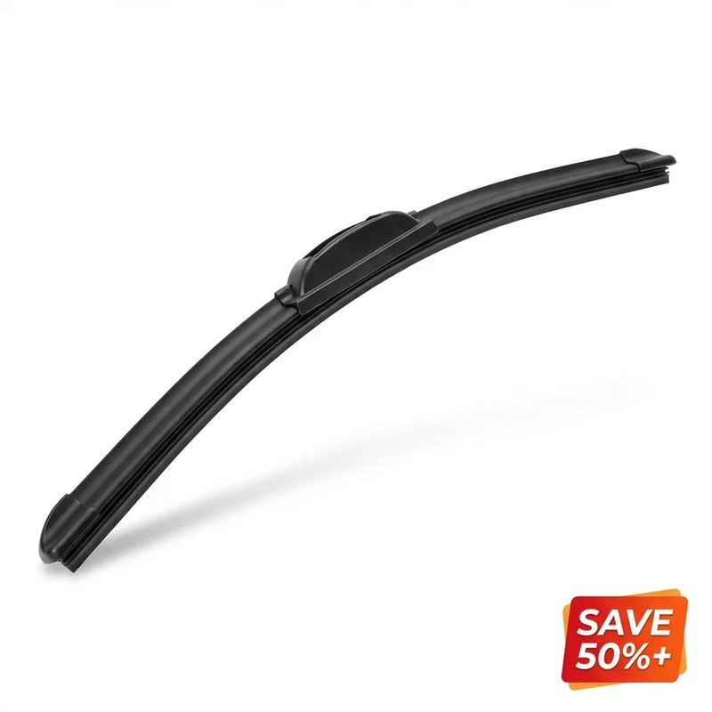 Lexus RC350 Rear Wiper Blade — 16