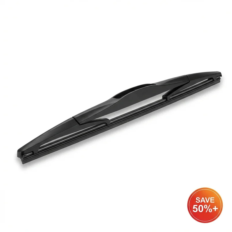 Lexus RC F Passenger Side Wiper Blade — 16