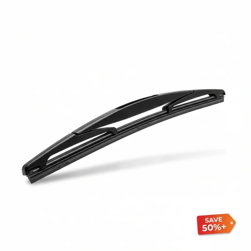 Lexus RX300 Rear Wiper Blade — 10